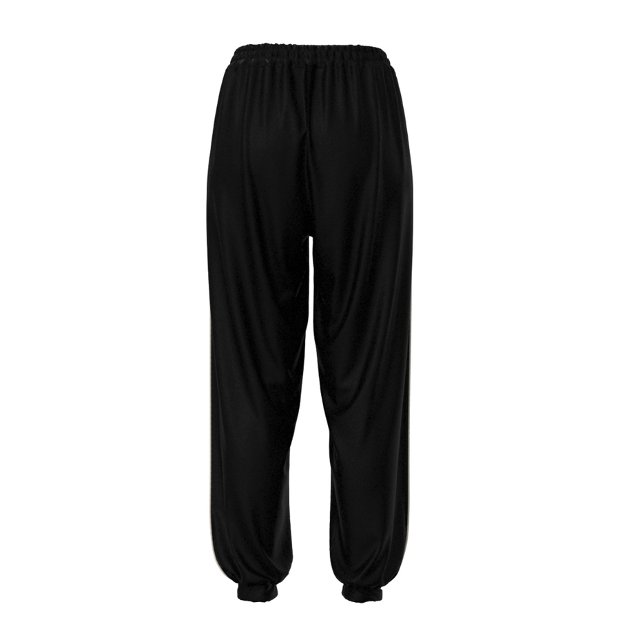 Mizuno ATHLETICS SWEAT PANT Black